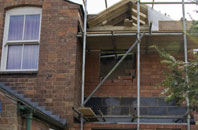 free Broadholme home extension quotes