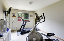 Broadholme home gym construction leads